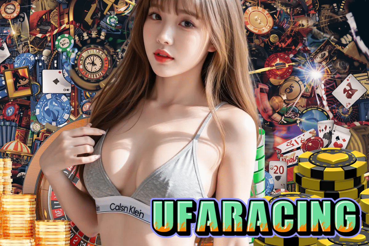 ufaracing