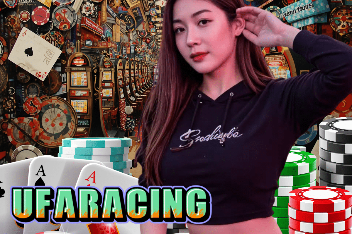 ufaracing ทางเข้า