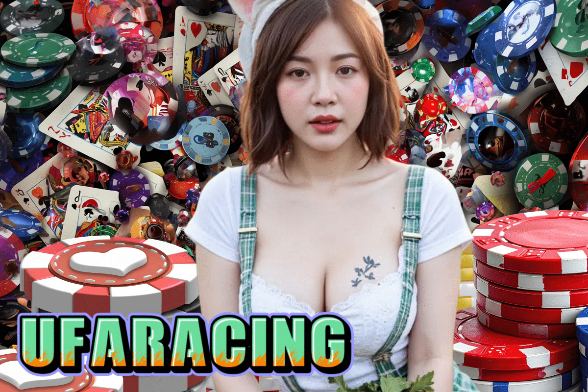 ufaracing สล็อต