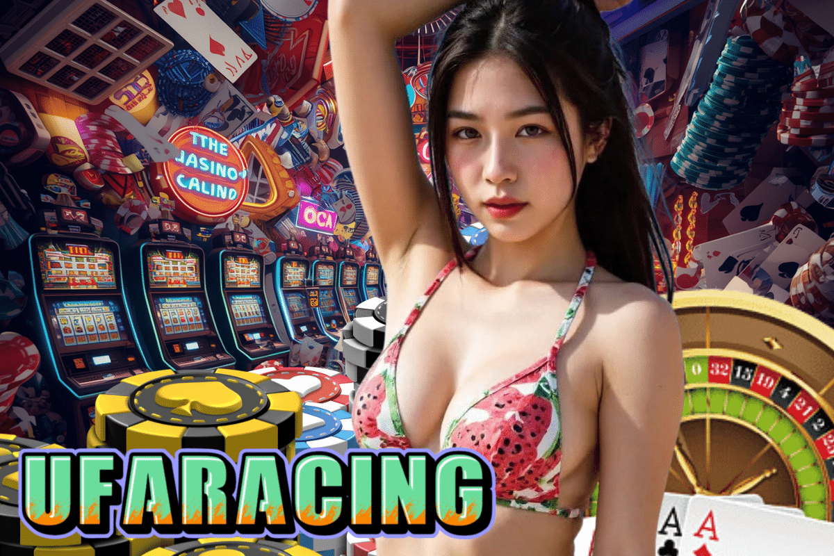 ufaracing เว็บตรง